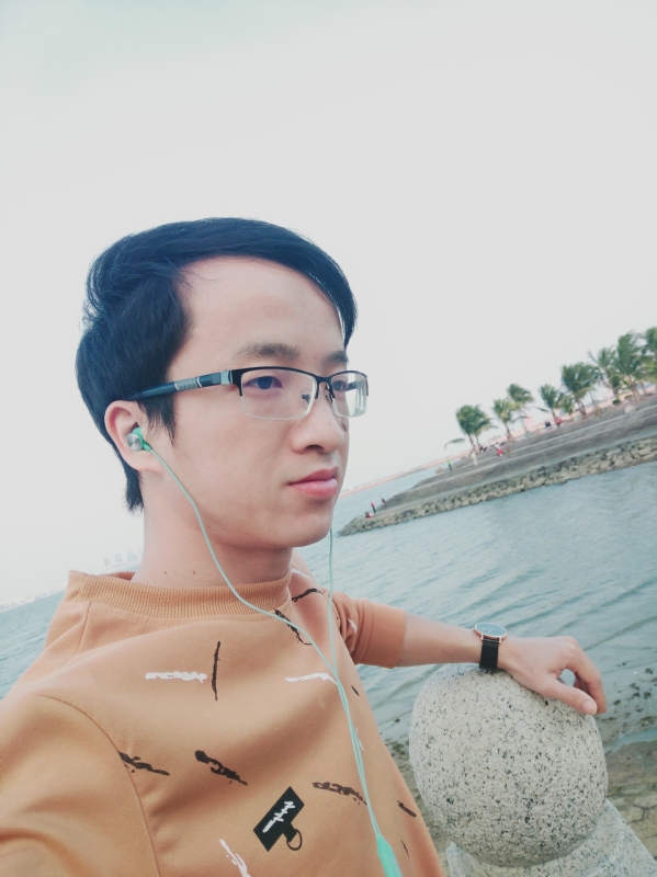 暗夜孤风的第一张照片--大田相亲网