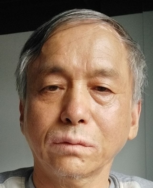 9杰米的第一张照片--大田相亲网