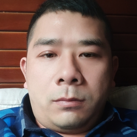 滕哥的第一张照片--大田相亲网