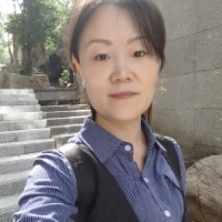 伊琪的第一张照片--大田相亲网