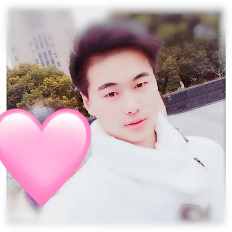 阿信的第一张照片--大田相亲网