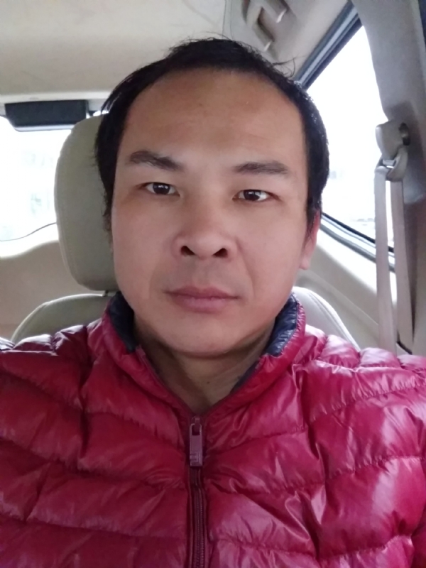 哥来的第一张照片--大田相亲网