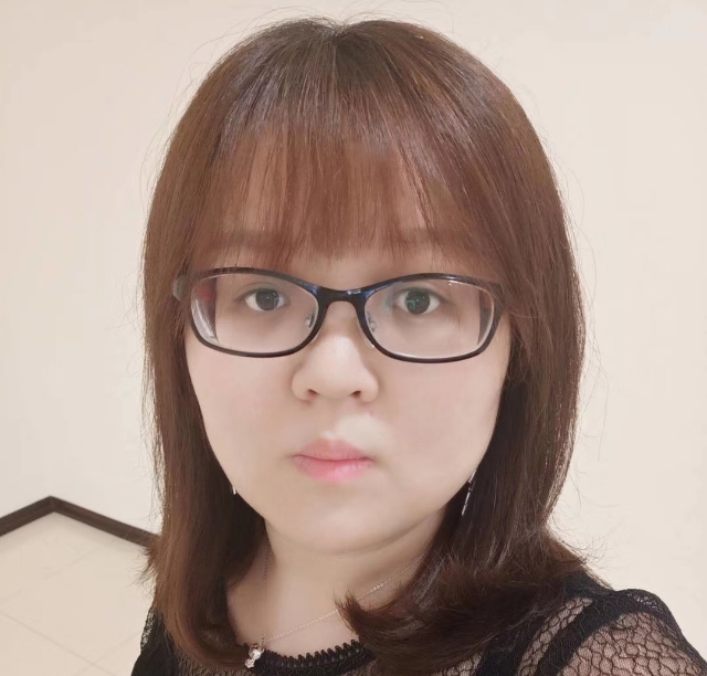 lily的第一张照片--大田相亲网