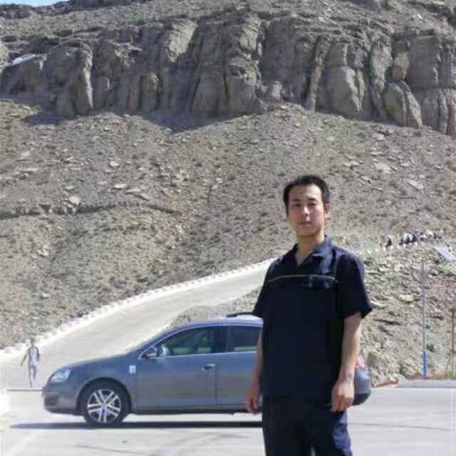 珍惜的第一张照片--大田相亲网