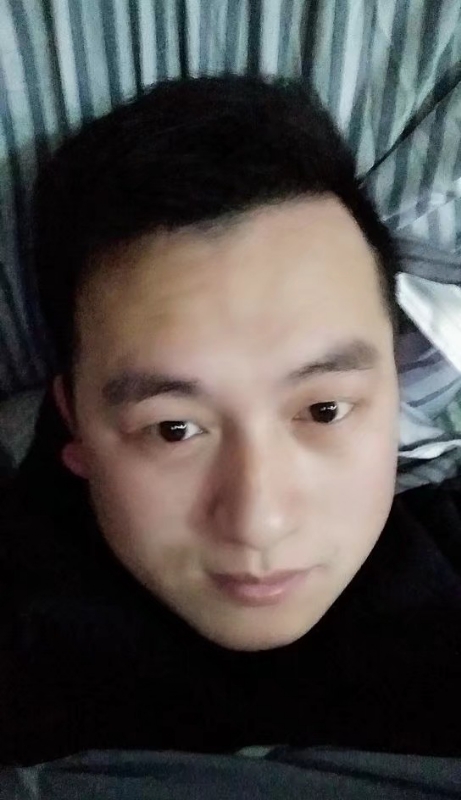 莫等闲白了头的第一张照片--大田相亲网