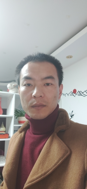 枫的第一张照片--大田相亲网