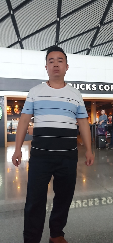 时光是个侩子手i的第一张照片--大田相亲网