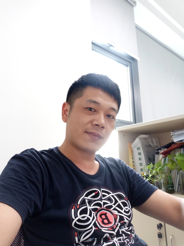 缘来如此的第一张照片--大田相亲网