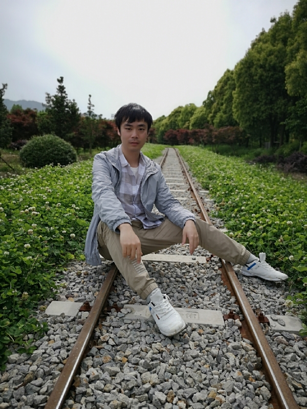 HCL的第一张照片--大田相亲网