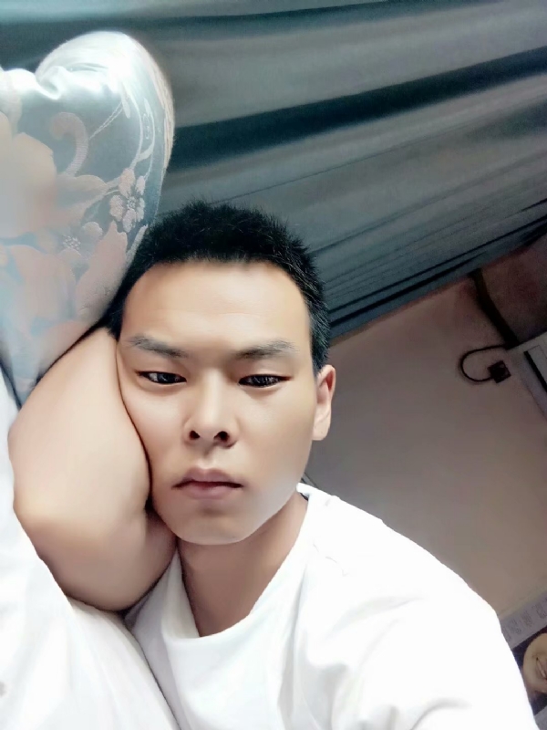 琪子心的第一张照片--大田相亲网