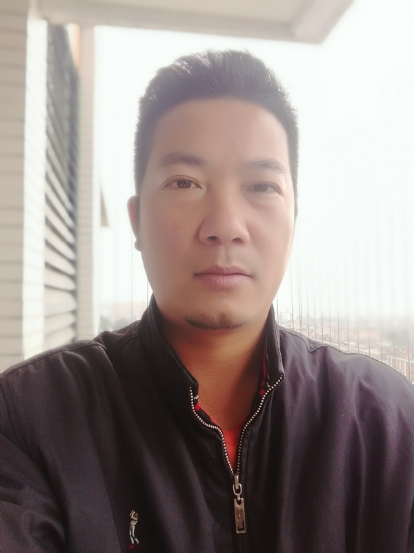 友源就好的第一张照片--大田相亲网
