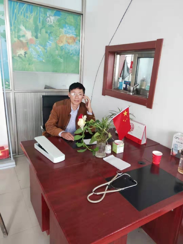 感恩的第二张照片--大田相亲网