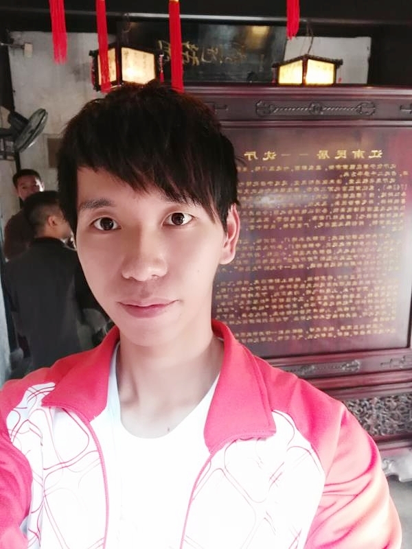 alex流年的第一张照片--大田相亲网