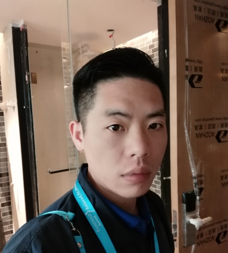 木乐的第一张照片--大田相亲网