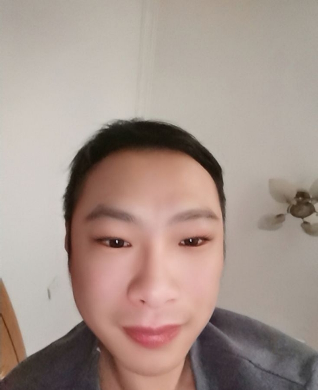陈峰的第一张照片--大田相亲网