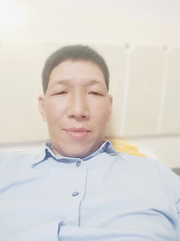 寂寞的等待的第一张照片--大田相亲网