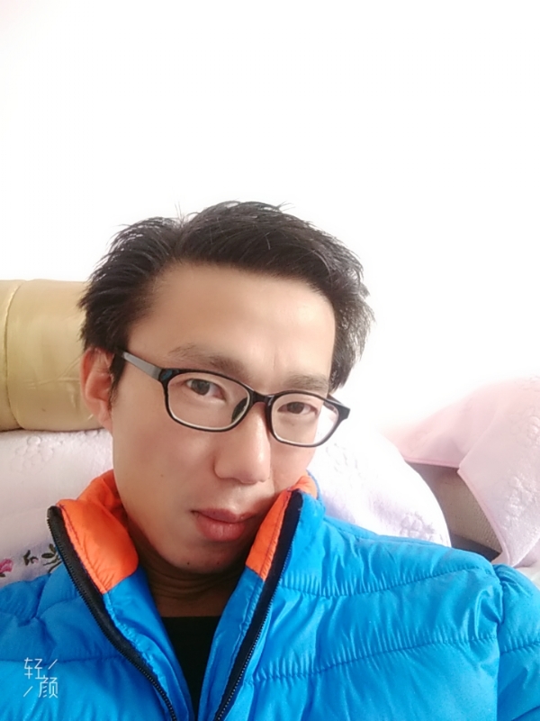 平凡的风的第四张照片--大田相亲网