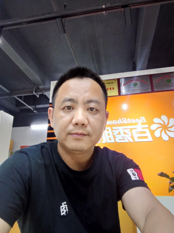 开心就好的第一张照片--大田相亲网