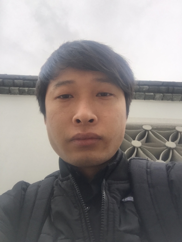 小雷的第一张照片--大田相亲网