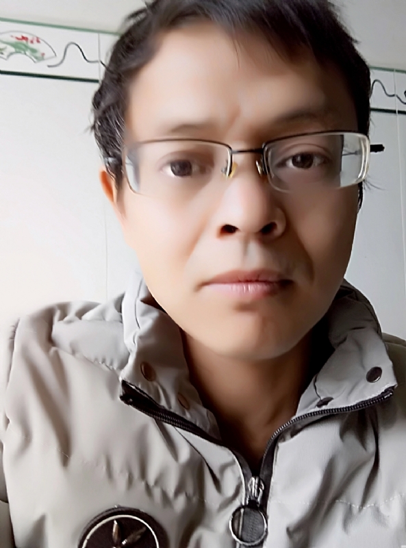 小吴的第一张照片--大田相亲网