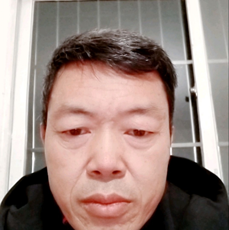 心静的第一张照片--大田相亲网