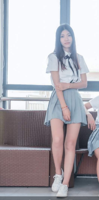艾丽莎的第一张照片--大田相亲网