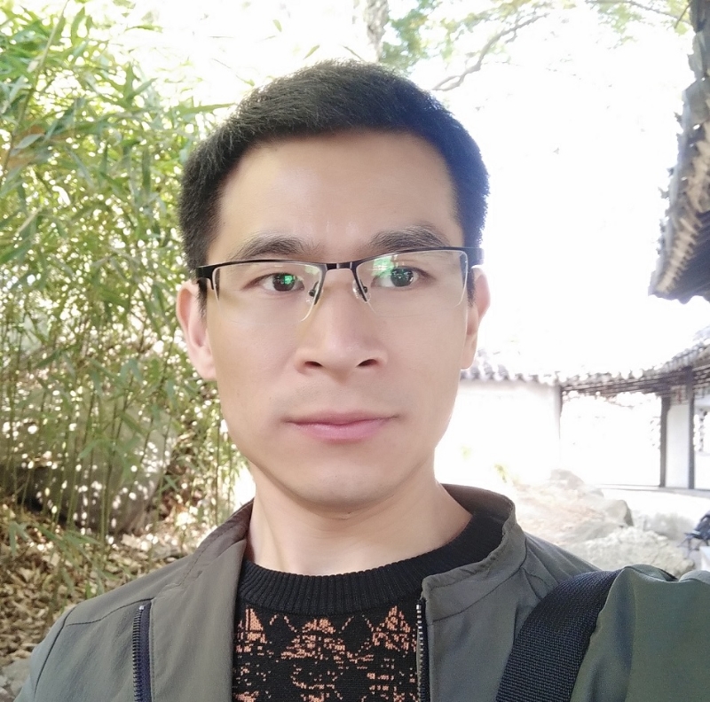 翔飞的第一张照片--大田相亲网