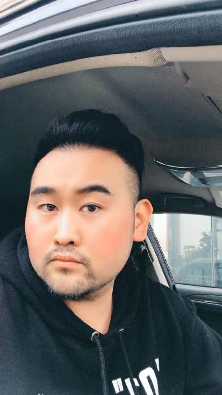 蒋不出口的第一张照片--大田相亲网