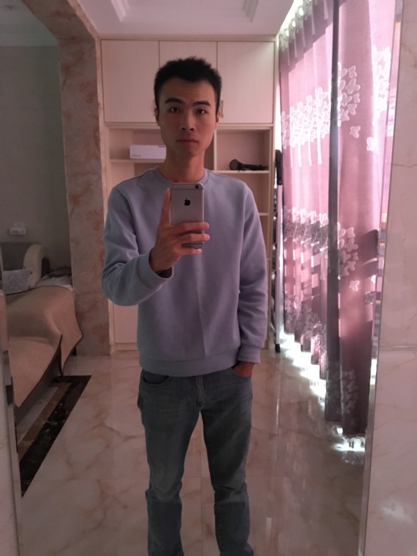 kylin的第一张照片--大田相亲网