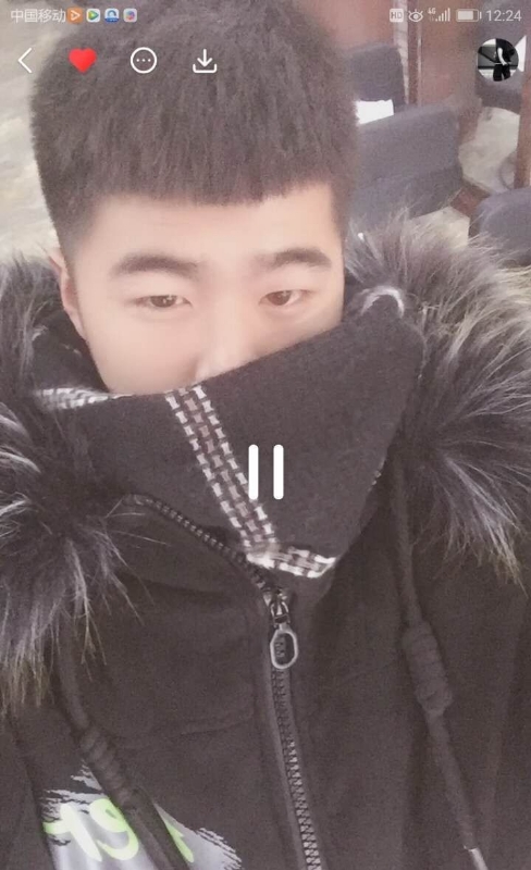 小陈的第一张照片--大田相亲网