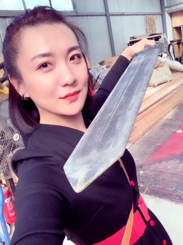 包容的第四张照片--大田相亲网