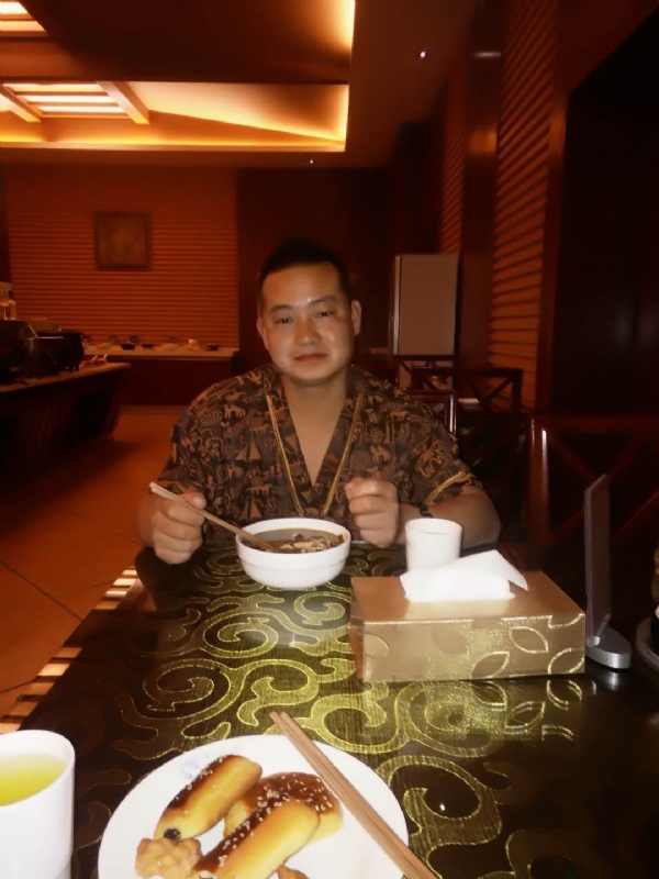 会飞的鱼的第一张照片--大田相亲网