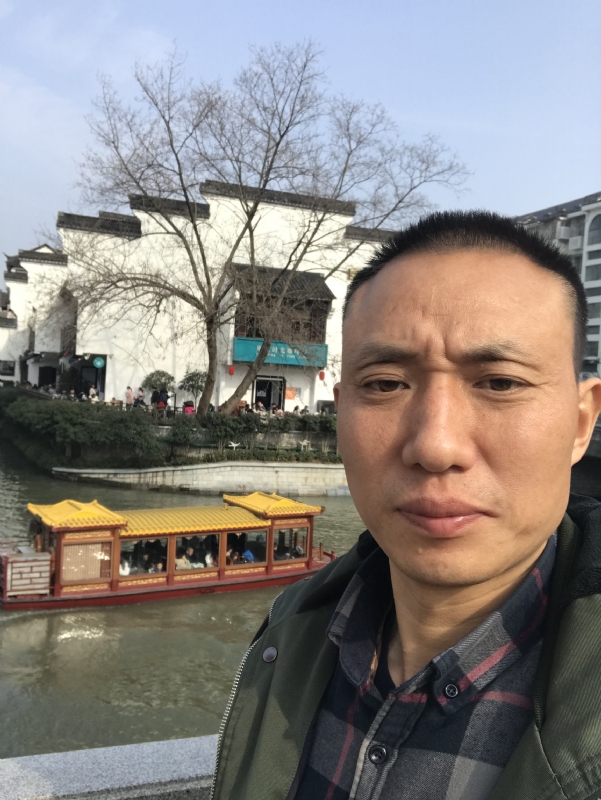 上善的第一张照片--大田相亲网
