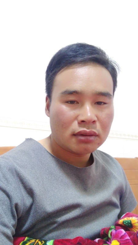 清梅煮酒的第一张照片--大田相亲网