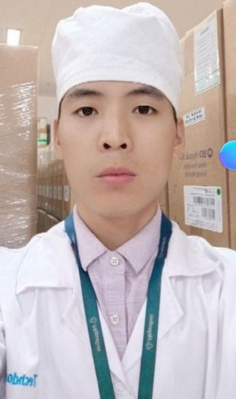 桑桑良良的第一张照片--大田相亲网
