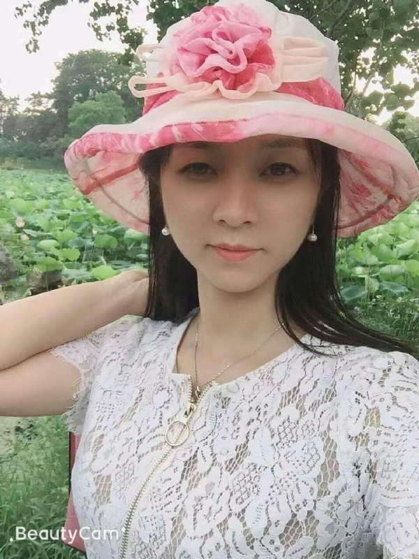 小青菜的第一张照片--大田相亲网