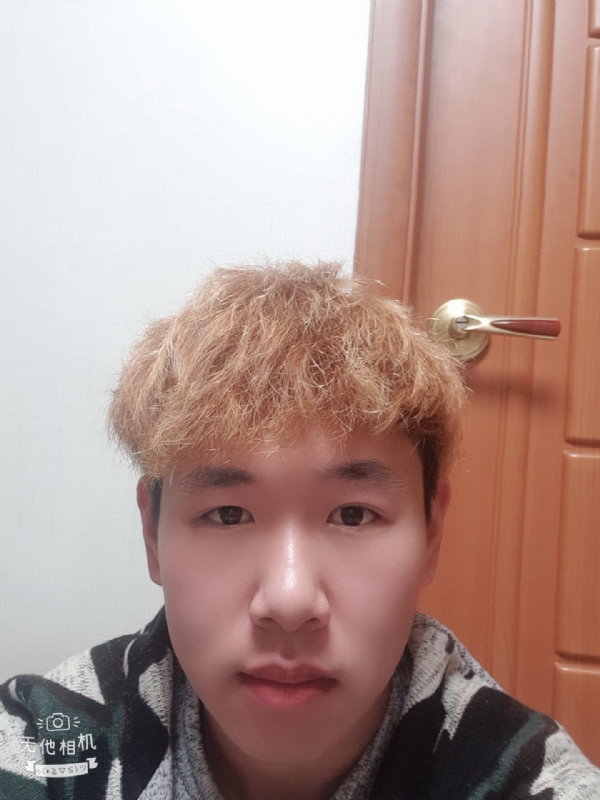 李志鹏的第一张照片--大田相亲网