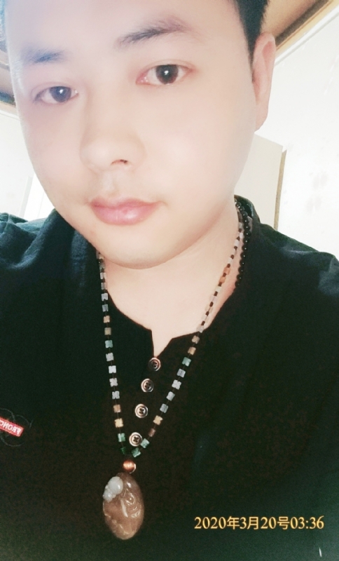 滴水成沙的第一张照片--大田相亲网