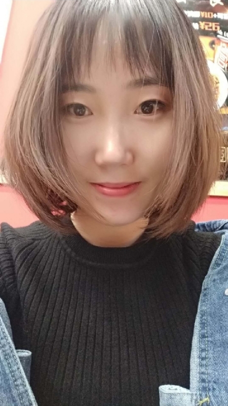 西西的第一张照片--大田相亲网