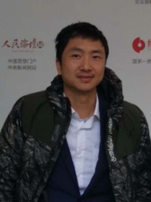 明的第一张照片--大田相亲网