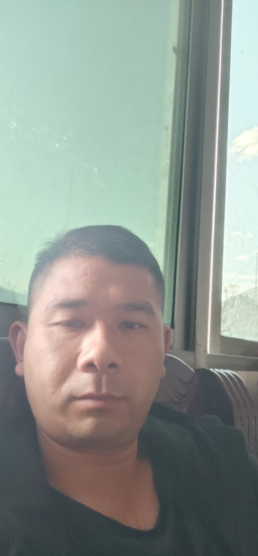 风一样的男人的第一张照片--大田相亲网