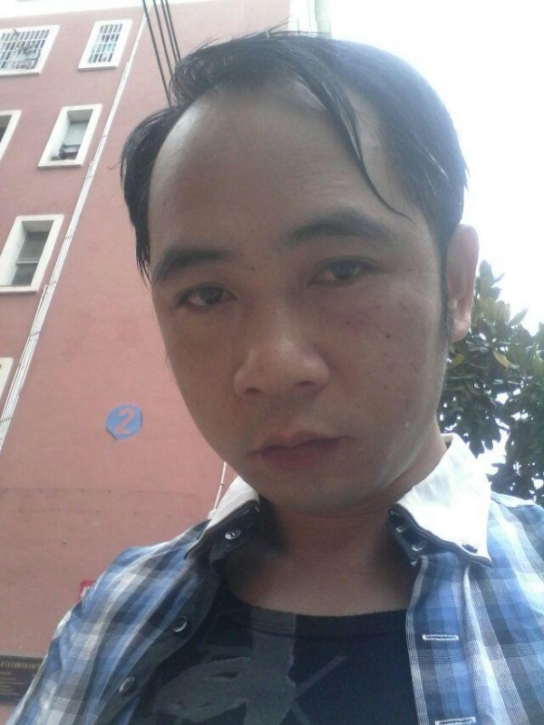 佰年孤独的第一张照片--大田相亲网