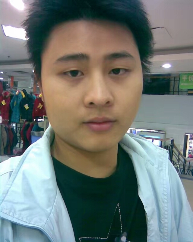 BEN的第一张照片--大田相亲网