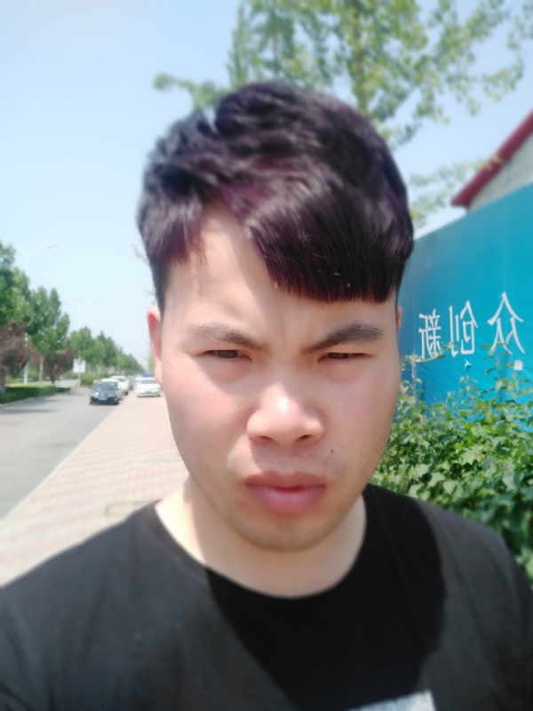 迷迭无情的第一张照片--大田相亲网