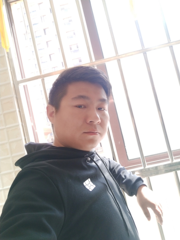 我的判断的第一张照片--大田相亲网