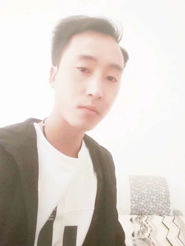萧艺的第一张照片--大田相亲网