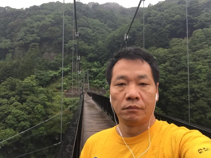 灵魂伴侣的第一张照片--大田相亲网