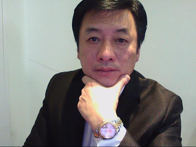 凡人的第一张照片--大田相亲网