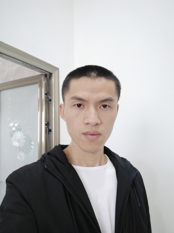 圆心的第一张照片--大田相亲网