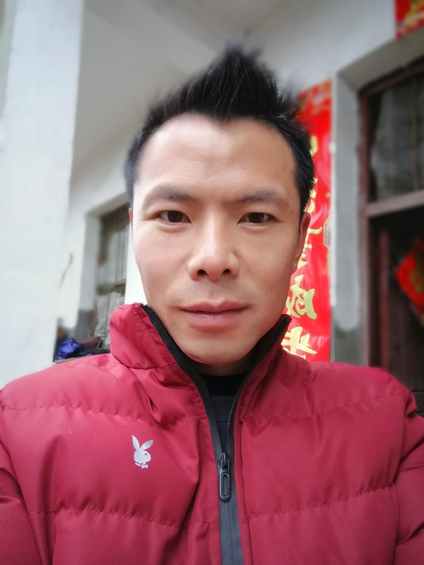 一起好好过日子的第一张照片--大田相亲网
